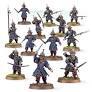 Games Workshop Lake-town Guard Warband